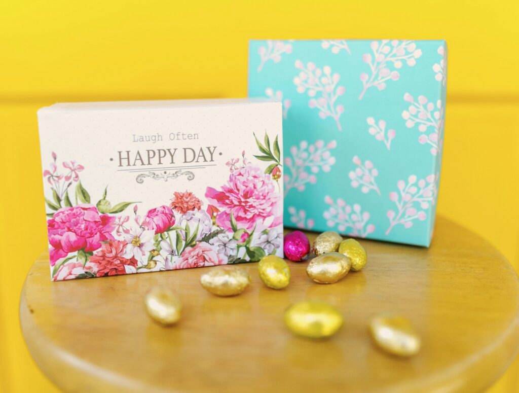 Spring Guide Shop The Edit 2026