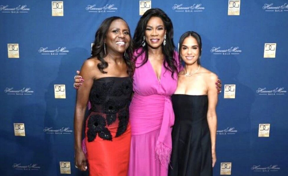 Denyce Graves Foundation’s Harvest Moon Gala Celebrates the Power of Music, Legacy and the Arts